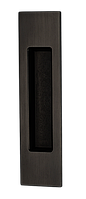 Ручка для раздвижных дверей MVM SDH-2 Black, черный