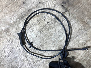 Трос замка капота FORD