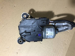 Мотор омивача FORD