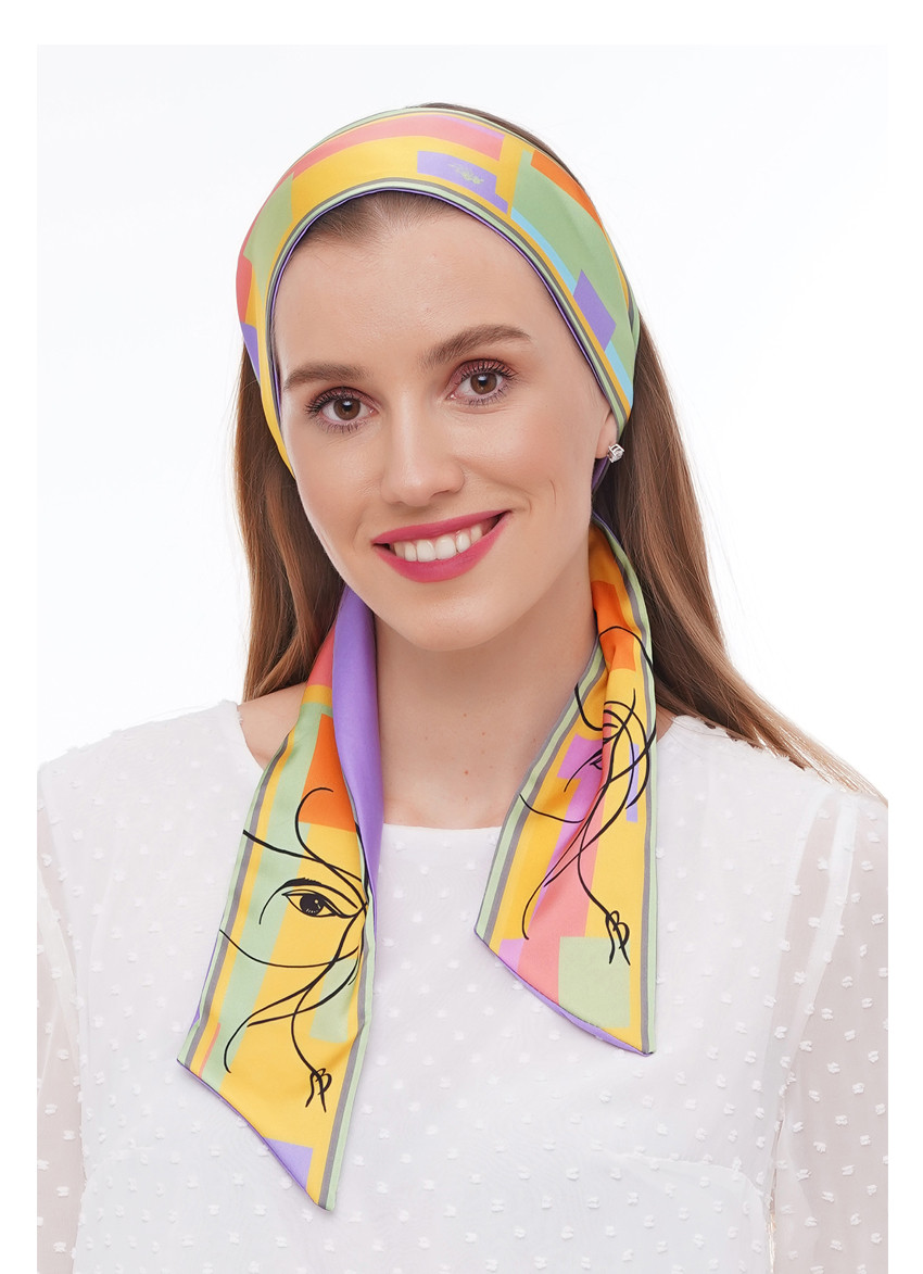 Твіллі, шарфик-краватка, шарф-стрічка My Scarf, фото 1
