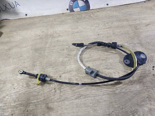 Трос перемикання передач FORD