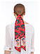 Твіллі, шарф-краватка, шарф-стрічка My Scarf, фото 2