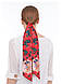 Твіллі, шарф-краватка, шарф-стрічка My Scarf, фото 3