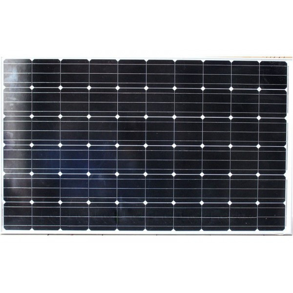 Солнечная панель Solar board 164 x 99.2 x 4 см 250W 36V - фото 1 - id-p1322118712