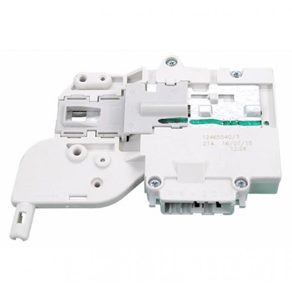 Блокування люка для пральних машин AEG, Electrolux, Zanussi 1246554008