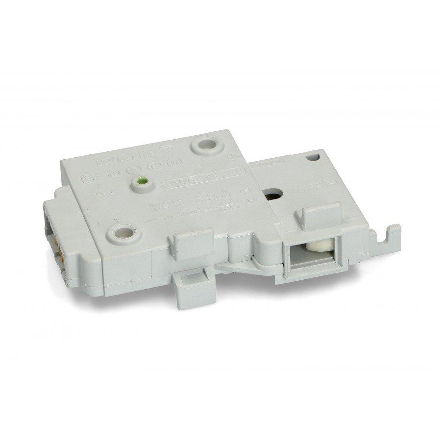 Блокування люка (замок) для пральних машин Ariston, Indesit, Whirlpool C00085610