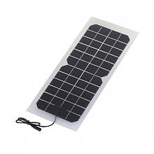 Солнечная панель плата Solar board 10W 6V SLP-10W
