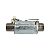 ТЕН (проточний) 2000W для посудомийних машин AEG, Electrolux, Zanussi 50297618006, фото 9
