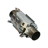 ТЕН (проточний) 2000W для посудомийних машин AEG, Electrolux, Zanussi 50297618006, фото 5