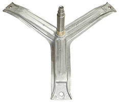 Хрестовина барабана для пральних машин Bosch, Siemens 00215117