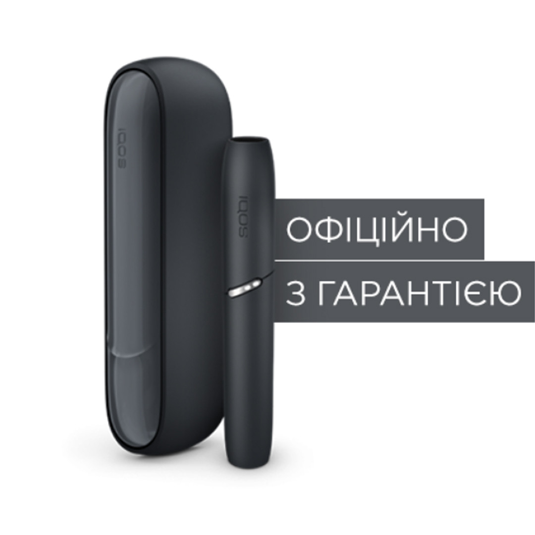 Купить Айкос В Донецке
