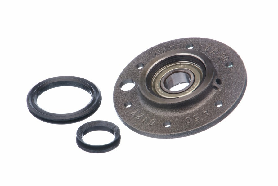 Блок-підшипник (6204) для пральних машин Bosch, Siemens 00480138