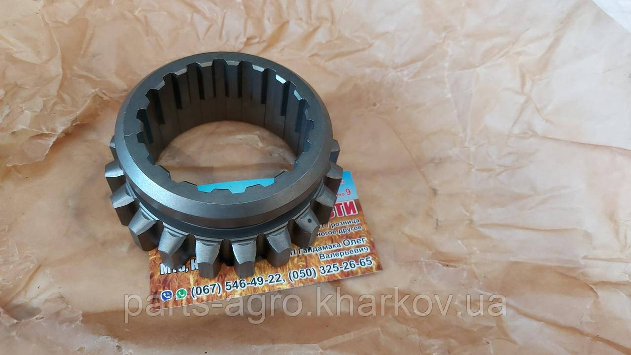 Шестірня ходоуменувача МТЗ, Z = 20 70-1701072),, фото 1