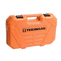 Перфоратор Tekhmann TRH-1120, 1120 Вт, SDS-plus, 1200 об/хв, 5300 уд/хв, 3 Дж, кейс, 3 режими, фото 7