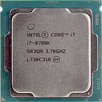 Intel Core i7-8700K 3.7GHz/12Mb/s1151 v2