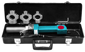 Паяльник для пластикових труб KRAISSMANN 1350 EMS 3