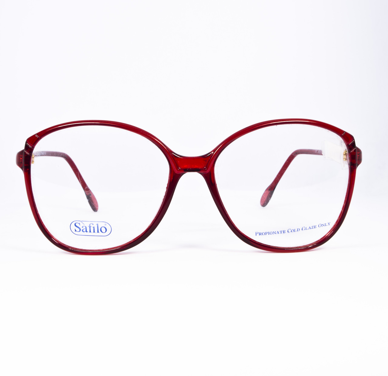 Оправа для окулярів жіноча Safilo Contempora 870  Vintage