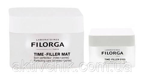 Набір Filorga Time-Filler антивіковий догляд