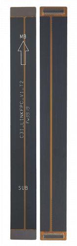 Шлейф межплатный для Xiaomi Redmi 8A, оригінал, фото 1