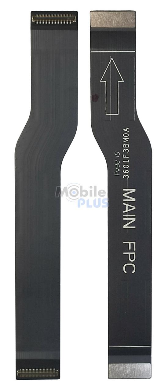 Шлейф основний Xiaomi Mi9 Lite, оригінал, фото 1