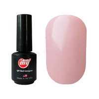 ГЕЛЬ-ЛАК MY NAIL SYSTEM №4, 9МЛ