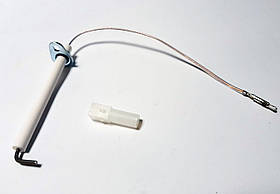 Електрод іонізації на газовий котел Biasi Delta, Parva Recupera, Parva Comfort, Parva Control BI 1123102
