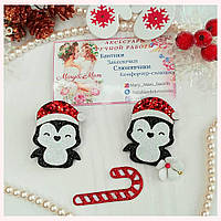 Пінгвіни на шпильках