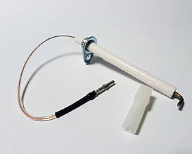 Правий електрод на котел Biasi Delta, Nova Parva, Parva Control, Parva Recupera, Parva Comfort BI1123103