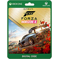 Forza Horizon 4: Ultimate (Xbox One) регион Аргентина