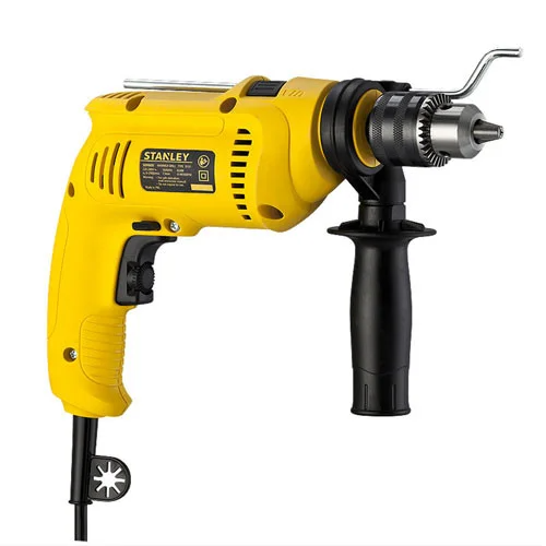 Дриль ударний INTERTOOL WT-0111