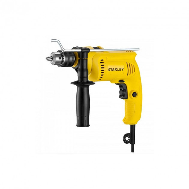 Дриль ударний INTERTOOL WT-0111