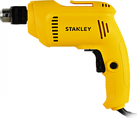 Дрель безударная Stanley 550 Вт STDR5510-RU