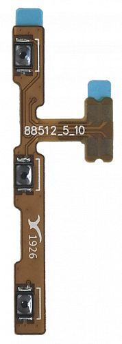 Шлейф кнопок гучності і включення для Xiaomi Mi A3, фото 1