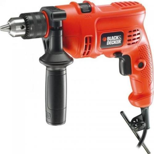 Дриль ударний INTERTOOL WT-0111