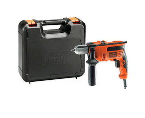 Дриль ударний INTERTOOL WT-0111, фото 2