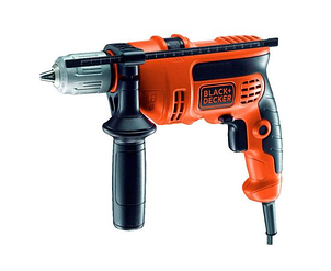 Дриль ударний INTERTOOL WT-0111, фото 1