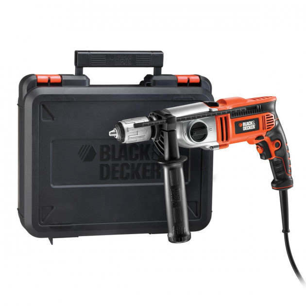 Дриль ударний INTERTOOL WT-0111