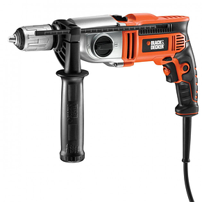 Дриль ударний INTERTOOL WT-0111, фото 2