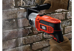 Дриль ударний INTERTOOL WT-0111, фото 3