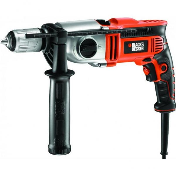 Дриль ударний INTERTOOL WT-0111