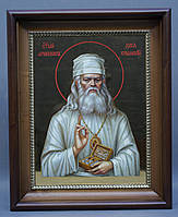 Кіот для ікони Луки Кримського, фото 2