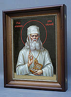 Кіот для ікони Луки Кримського, фото 3