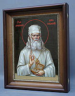 Кіот для ікони Луки Кримського, фото 4