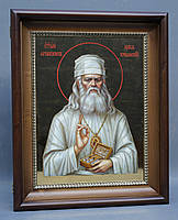 Кіот для ікони Луки Кримського, фото 10