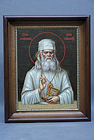 Кіот для ікони Луки Кримського, фото 7