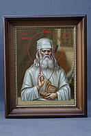 Кіот для ікони Луки Кримського, фото 8
