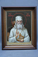 Кіот для ікони Луки Кримського, фото 9