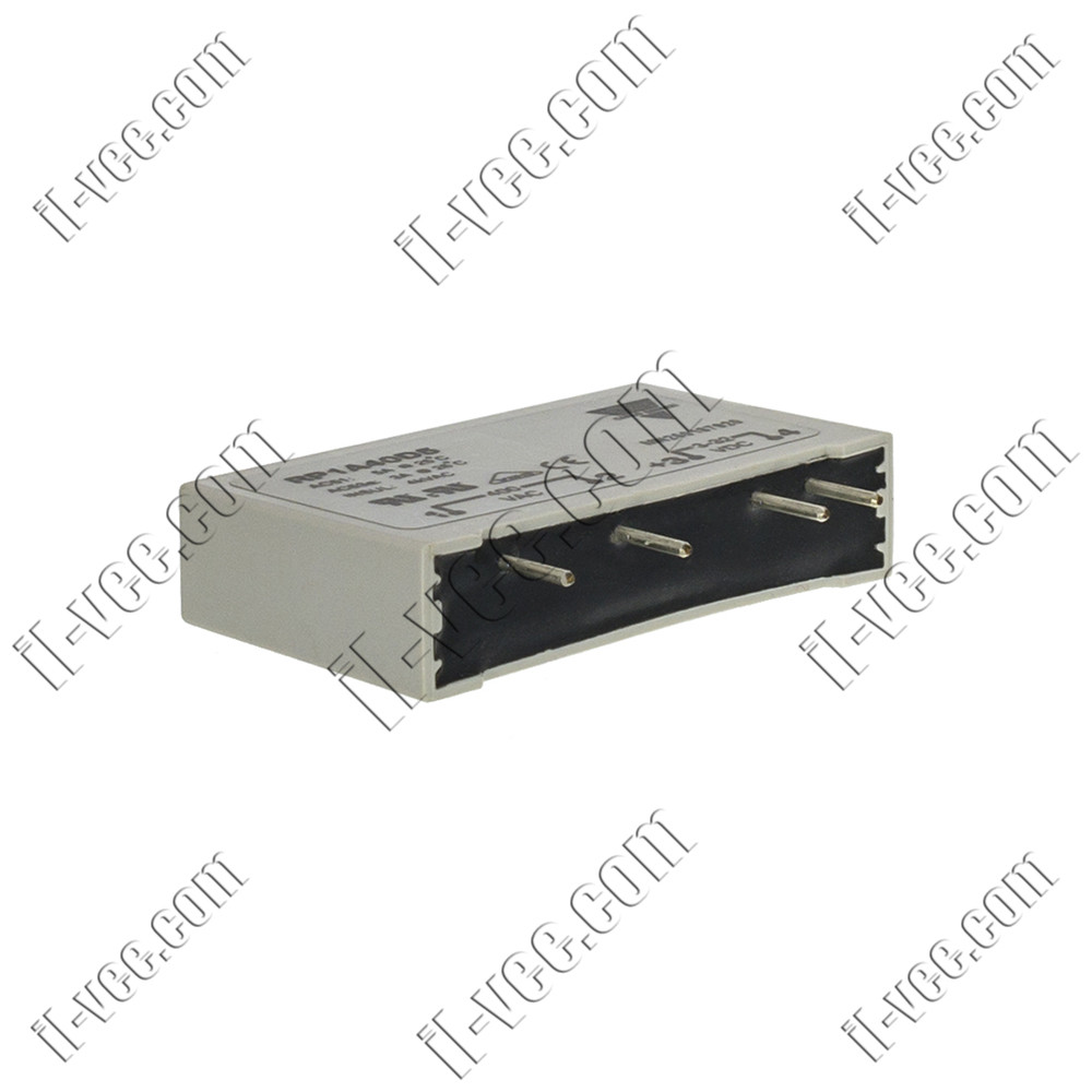 Реле твердотільне Carlo Gavazzi RP1A40D6, 3-32VDC, 400VAC 6A