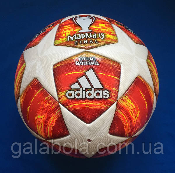 Adidas finale 19 madrid online