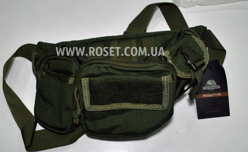 Поясна сумка рибака - Fishermen